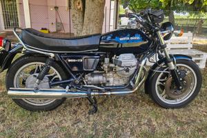 Guzzi T3
