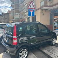 Fiat Panda 1.2 Benzina