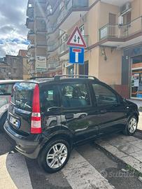 Fiat Panda 1.2 Benzina