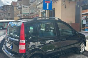 Fiat Panda 1.2 Benzina