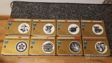 Enciclopedia HANDBOOK Moto Storica