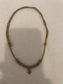 collana dodo 