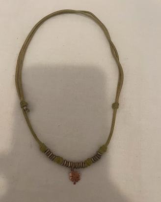 collana dodo 