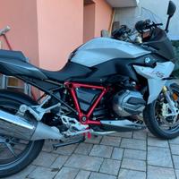 Bmw r 1200 rs - 2017