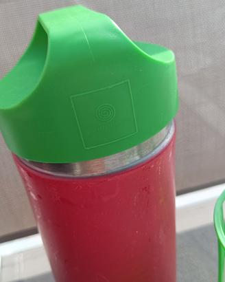 thermos pappe