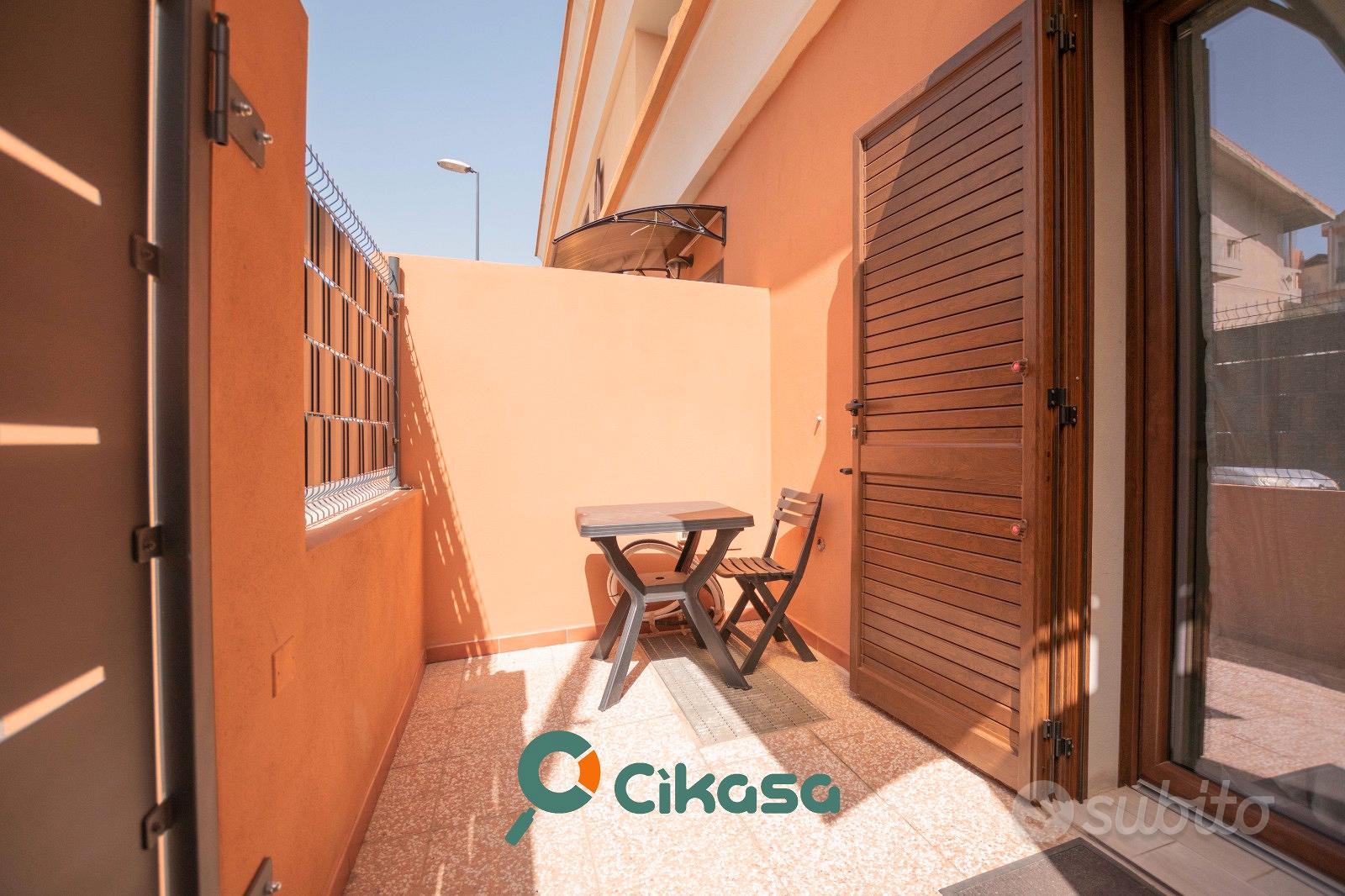 Apartment in Cabuderra/Capoterra, Santa Rosa, Casteddu/Cagliari - Vista 3