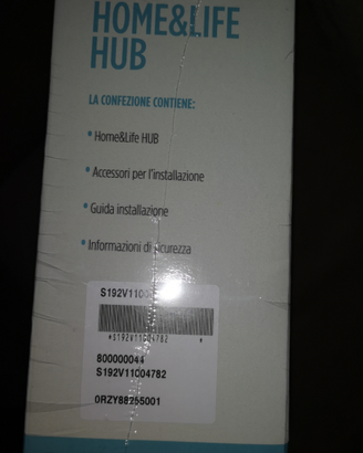 Router HOME & LIFE HUB Zyxel