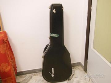 Fodero chitarra