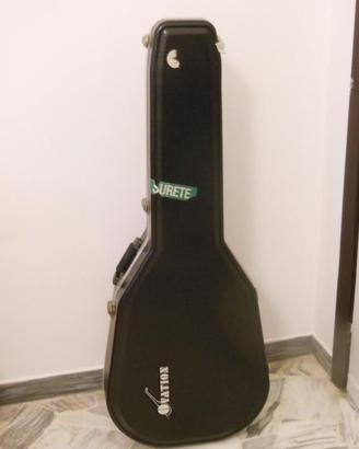 Fodero chitarra
