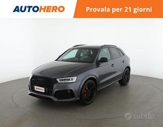 AUDI RS Q3 MP43690