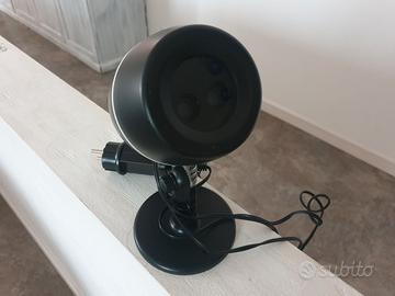 Proiettore luci di Natale