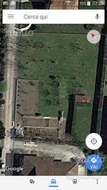 Terreno edificabile