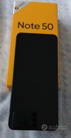 realme note 50 