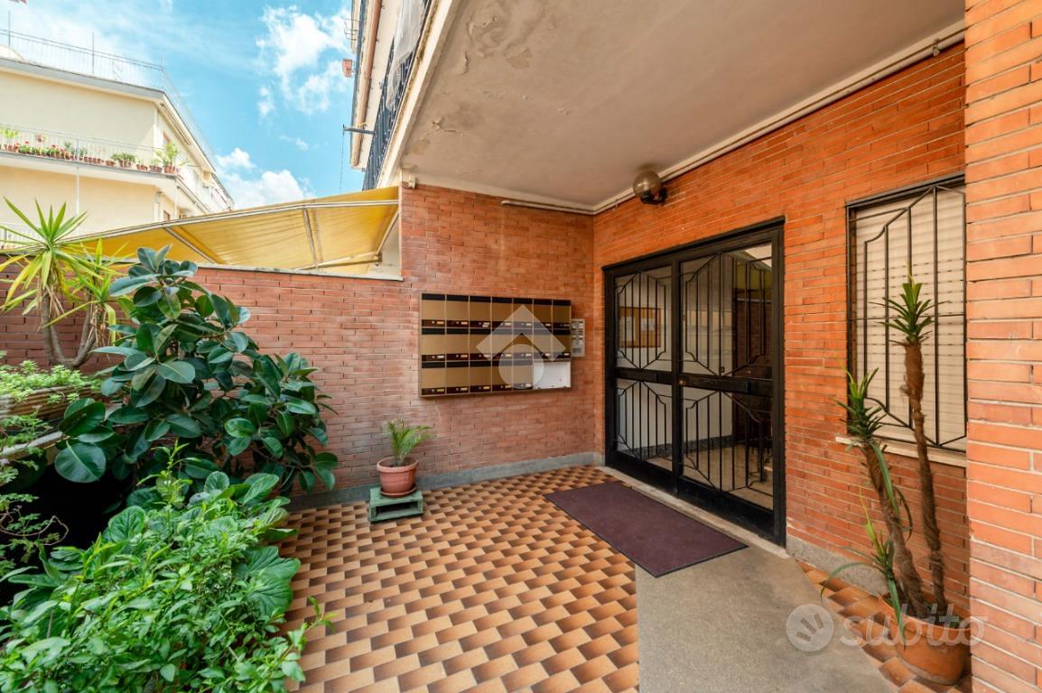 Appartamento – Roma, Primavalle - Vista 3