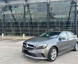 MERCEDES Classe A (V177) - 2015