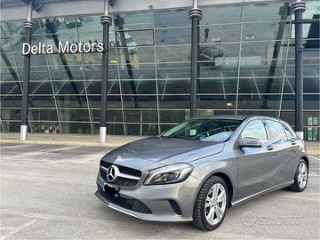 MERCEDES Classe A (V177) - 2015