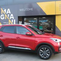 Dr 5.0 1.5 Bi-Fuel GPL