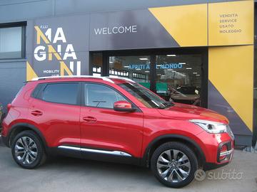 Dr 5.0 1.5 Bi-Fuel GPL