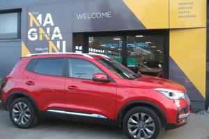 Dr 5.0 1.5 Bi-Fuel GPL