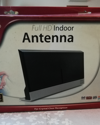 Antenna full HD