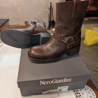 Stivali invero 2026 Nero Giardini n°40