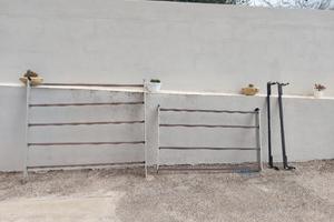 portabagagli professionale FAPA tipo robusto