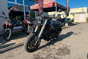 BENELLI Leoncino - Leoncino 500 E4