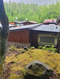Bungalow a febbio
