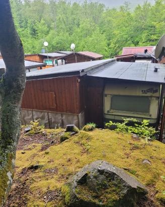 Bungalow a febbio