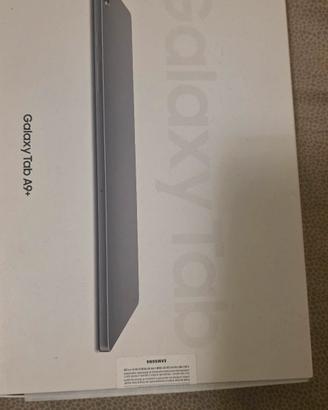 samsung tab A9+ 128/16