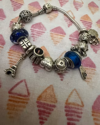 Bracciale pandora