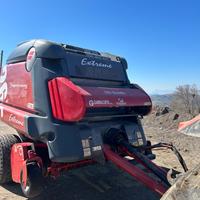 Rotopressa feraboli extreme 265 ht