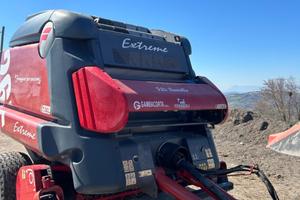 Rotopressa feraboli extreme 265 ht