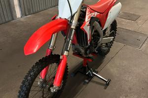 Honda crf450