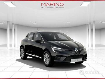 RENAULT Clio 5ª serie TCe 90 CV 5 porte Equilib