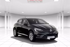 RENAULT Clio 5ª serie TCe 90 CV 5 porte Equilib