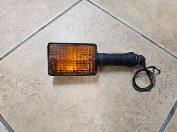 Freccia Yamaha XT 600