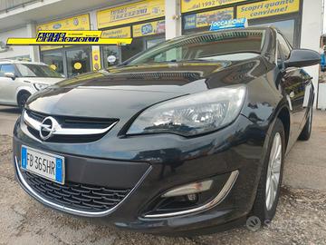 Opel Astra Sports Tourer 1.6 CDTi Cosmo