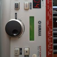 YAMAHA DTXPRESS IV