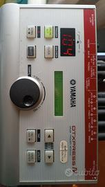 YAMAHA DTXPRESS IV