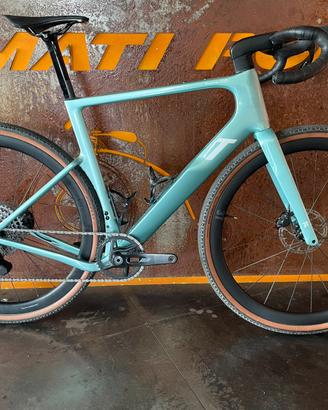 3T exploro racemax wpnt