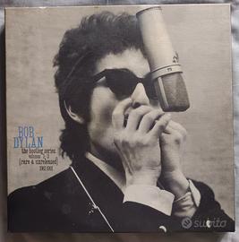 Bob Dylan collezione