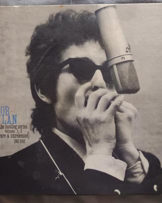 Bob Dylan collezione