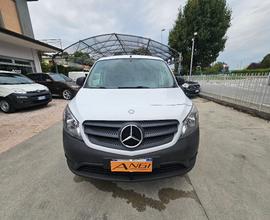 MERCEDES-BENZ Citan 1.5 109 CDI S&S Furgone Comp