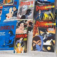 fumetti di batman de agistni