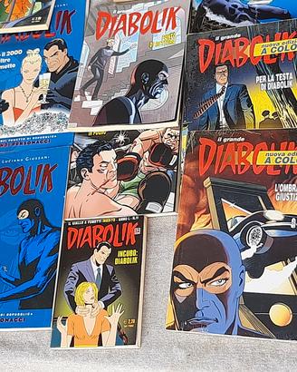 fumetti di batman de agistni