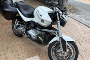 BMW R1200R Anno 2011