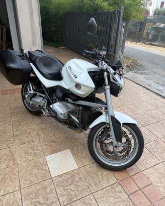 BMW R1200R Anno 2011