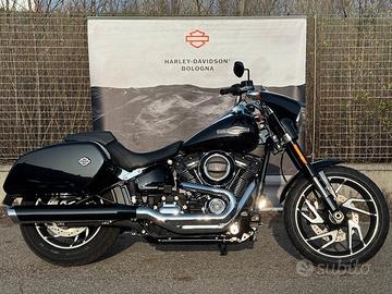 H-D Softail Sport Glide