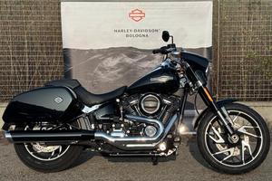 H-D Softail Sport Glide